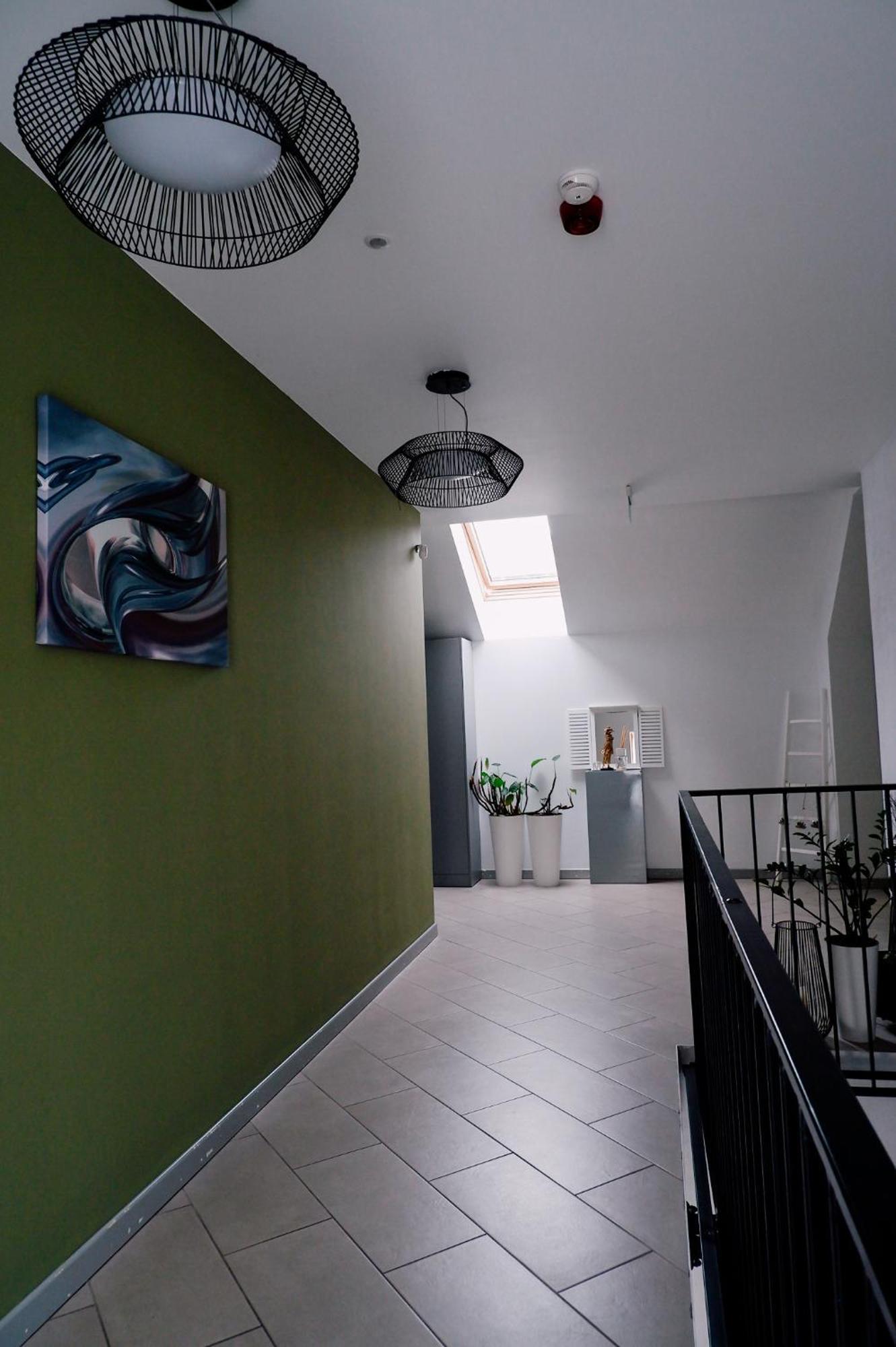 فندق Casa M أرادايا المظهر الخارجي الصورة